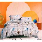 КПБ Евро макосатин (200*220, 220*240, 70*70*2шт.) АТД