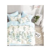 КПБ 1,5сп. Сатин (70*70-2шт, 215*160, 215*145) Butterfly