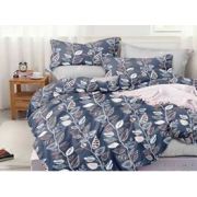 КПБ 2сп евро поплин премиум (175*215, 220*240, 70*70*2шт.) АТД