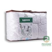 Одеяло евро ОШ(520гр.) 14/005 хлопок ЛС