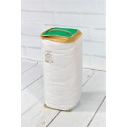 120*200 Наматрасник синтепон микрофибра Аделис