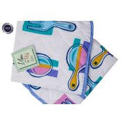 Комплект Натабуретников 40*40 Мари Санна (2шт в упак)