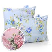 Подушка 50*70 Belashoff Неженка /40% пух/тик/кант ППН 1-2