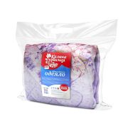 Одеяло 175*205 холлофайбер/п/э Калина красная 250гр облегч. Свит