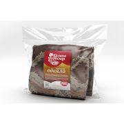 Одеяло 175*205 холлофайбер/п/э Калина Красная 520гр теплое Свит