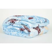 Одеяло 140*205 синтепон 200гр Свит