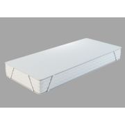 160*200 наматрасник мембрана защитная на резинке Адель