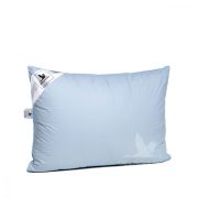 Подушка 50*70 Belashoff Бриз /100% пух/тик/кант ПБР-2