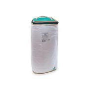 Наматрасник 80*200 синтепон микрофибра Аделис