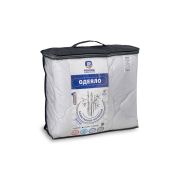 Одеяло 2сп бамбук (300 гр) микрофибра 42/020 Реноме