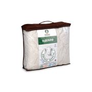 Одеяло Евро ОШ(320 гр.) стег.,хлопок 42/202 Реноме