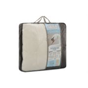 Одеяло 200*220 Лебяжий пух/тик (150) Classic Plus