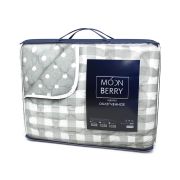 Одеяло 175*205 Moonberry 280гр облегч. Свит