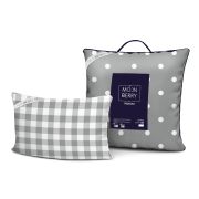 Одеяло+подушка 100*140 + 40*60 Moonberry Свит