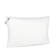Подушка 50*70 Belashoff Бьянко /100% пух/тик/кант ППБ-2