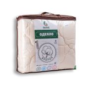 42/018 Одеяло 2сп стег., Хлопок (320 гр) хлопок Реноме