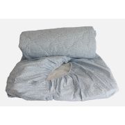 42/277 Наматрасник с юбкой 180*200 х/ф(150),хлопок ЛС