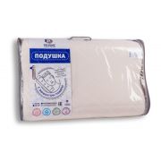 14/304 Подушка 67*43*11,5 ортопедическая Реноме