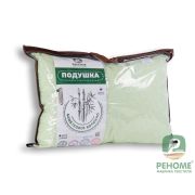 14/214 Подушка 50*70 бамбук,зам леб.пух/хлопок Реноме