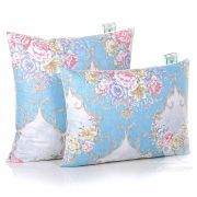 Подушка 68*68 Стандарт Перо-пуховая /пух 30%/тик/кант ППС2-1Н