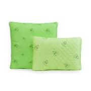 Подушка 50*70 Бамбук/тик двухкамерная Classic Plus