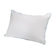 Подушка 50*70 ОШ/тик двухкамерная Classic Plus АТД