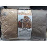 Подушка 50*70 ВШ/тик двухкамерная Classic Plus