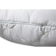 42/027 Подушка 68*68 бамбук,леб.пух/микрофибра  Реноме