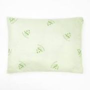 Подушка 50*70 Бамбук/п/э ультрастеп АТД