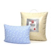 Подушка 70*70 Microfiber иск. Леб.пух/тик Свит