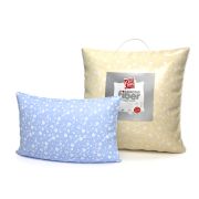 Подушка 50*70 Microfiber иск. Леб.пух/тик Свит
