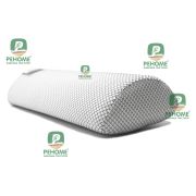 14/306 Подушка 50*20*10 ортопедическая Memory foam Валик (сетка) Реноме