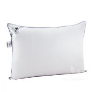 Подушка 68*68 Belashoff Ника /100% пух/сатин/кант ПН1-1