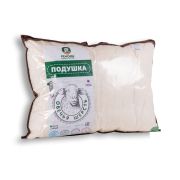 42/023 Подушка 50*70 ОШ+холлоф/хлопок стеганная Реноме