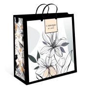 Сумочка пластиковая 30*30см