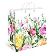 Сумочка картон 32*26см