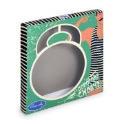 Короб картон 26*26*3 Силач Cleanelly