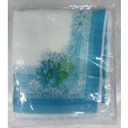 Платок носовой жен. ситец 26*26 (10 шт/уп.)