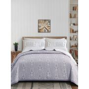 Покрывало 200*220 Romance HB BLX1 01/1