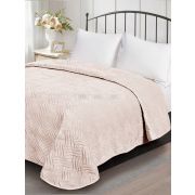 Покрывало 150*200 велюр Romance XH KZ V2 72