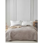 Покрывало 220*240 велюр Romance JOY V3 83