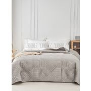 Покрывало 220*240 велюр Romance JOY V3 86