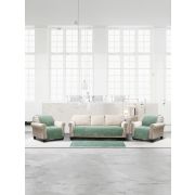 Комплект покрывал Romance велюр (90*210 1шт 90*150 2шт) XH DD02 106