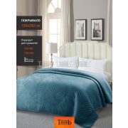 Покрывало 150*200 велюр Romance XH V3 70