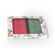 Коробка 300*200*30мм в ассортименте