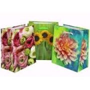 Сумочка картон 12*15*6см (12*15*5,5см)