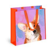 Сумка-шоппер 49*44см полимерная