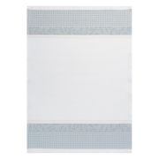 Полотенце вафельное ПЦ-560-6327 c-1 50*70 цв.10000 Vivienne