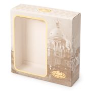 Короб картонный  Венеция1 26х26х8