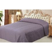 Покрывало стеганое 240*260 «Jardin» PKR NEW